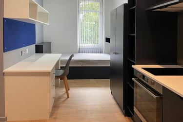 1 bed studio, Bridge Street, City Centre, Guildford, GU14SB - Image 5